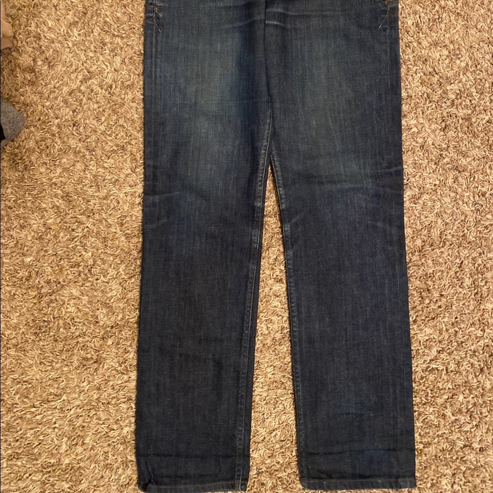 Sons of britches betabrand men denim 32 slim jeans